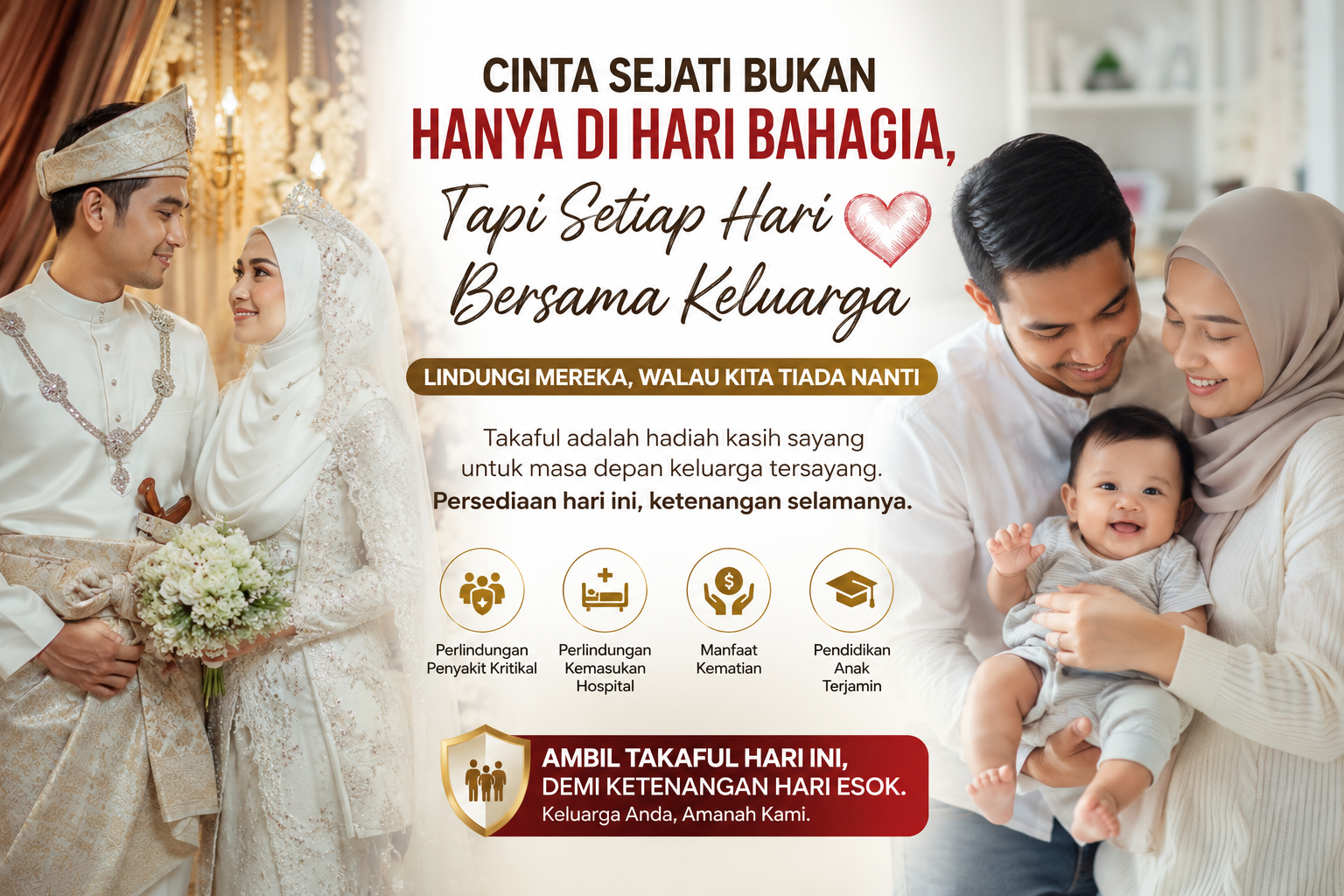 Gambar penerangan perlindungan ketiga